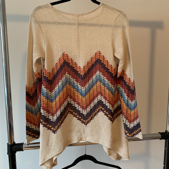 Filly flair top - Picture 4 of 5